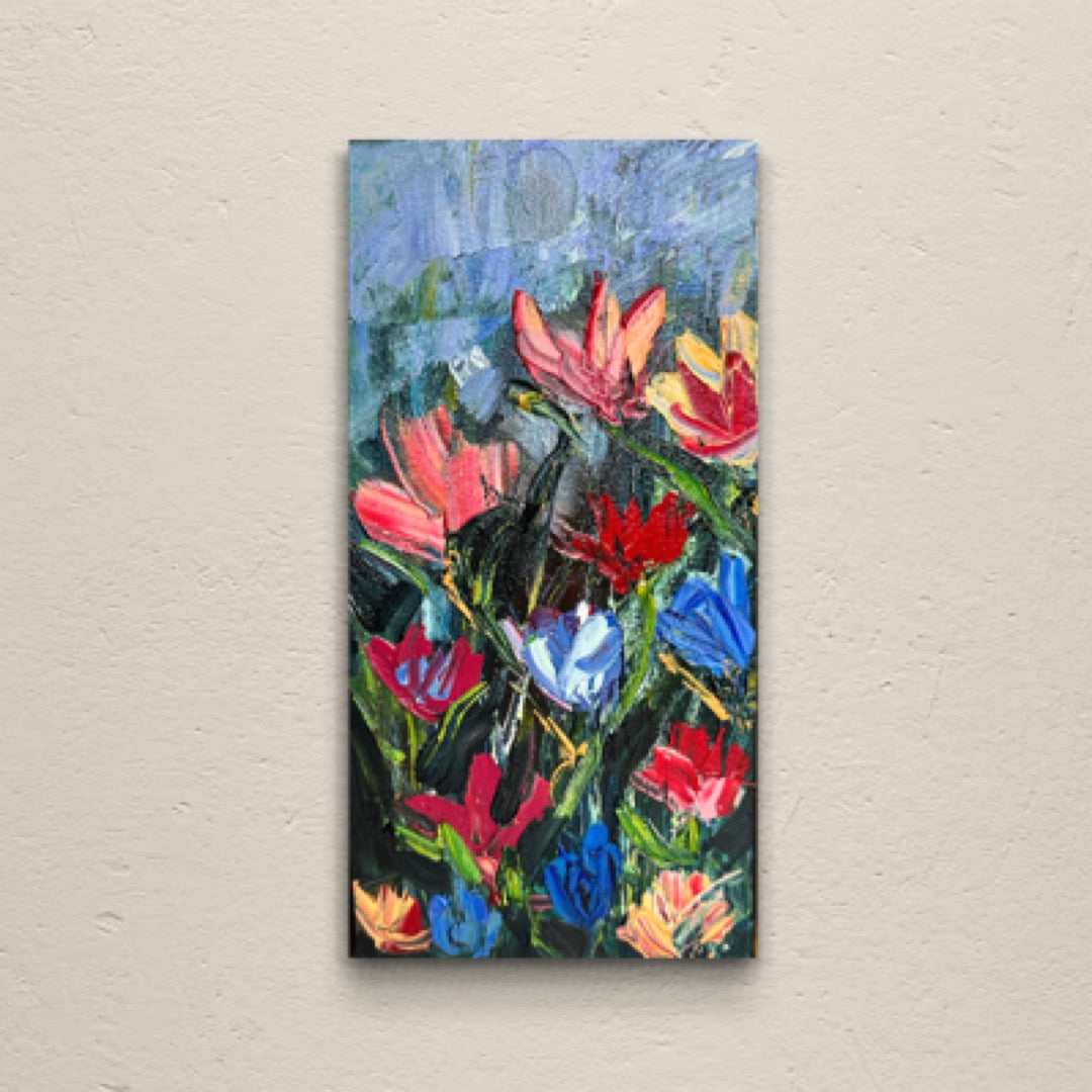 Spring a Bloom
