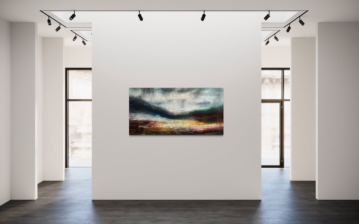 Calming Tides, 2019 🍂