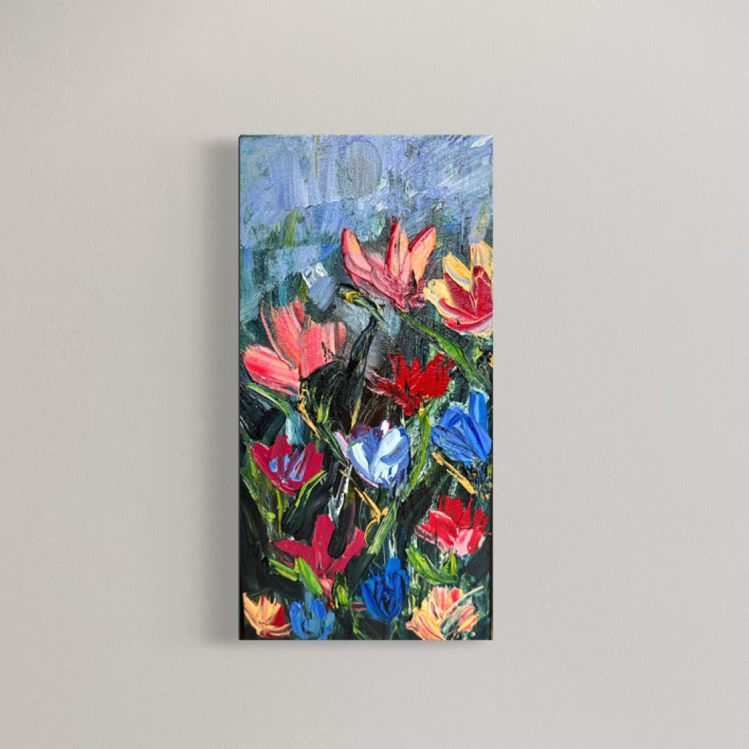 Spring a Bloom