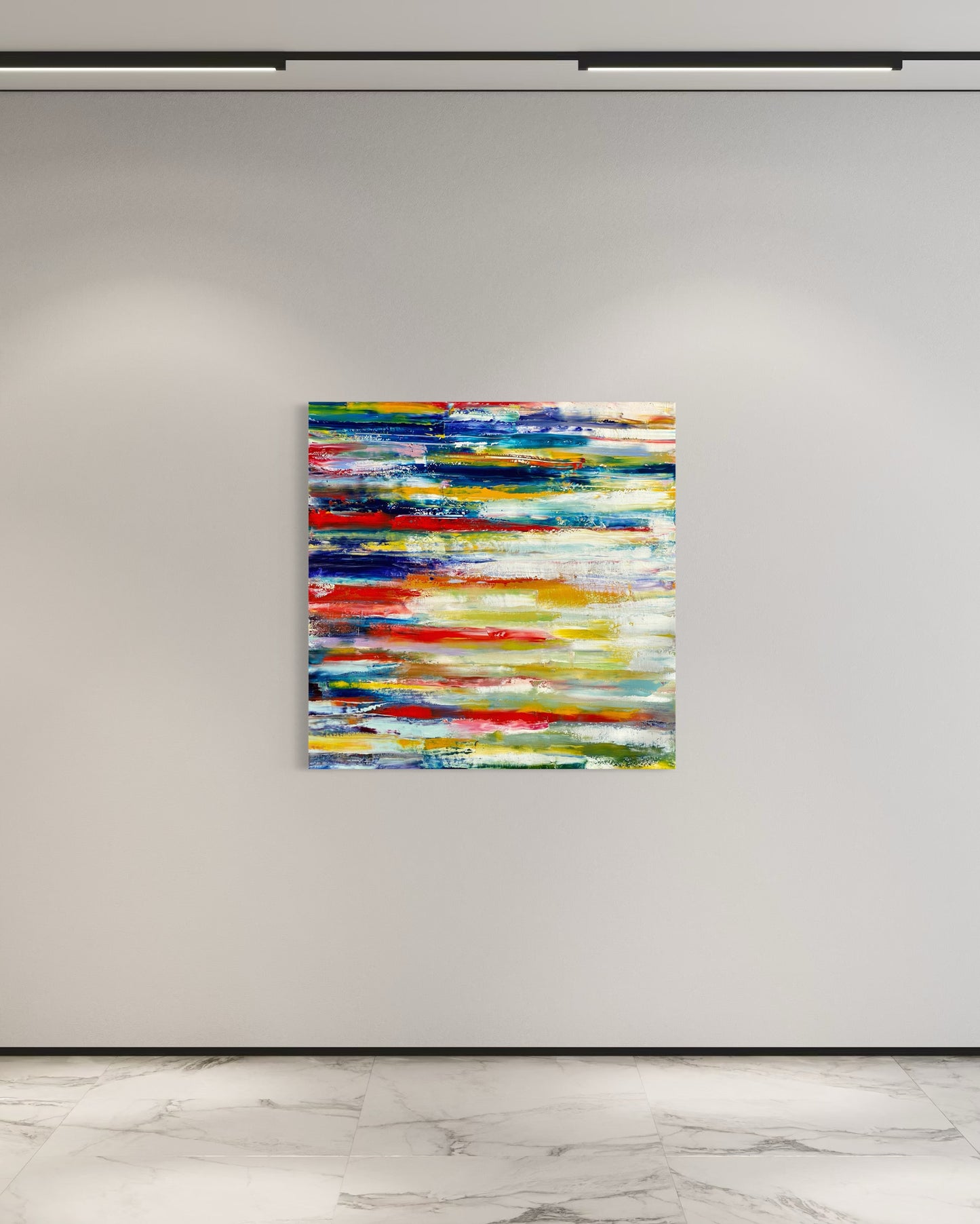 Linear Water