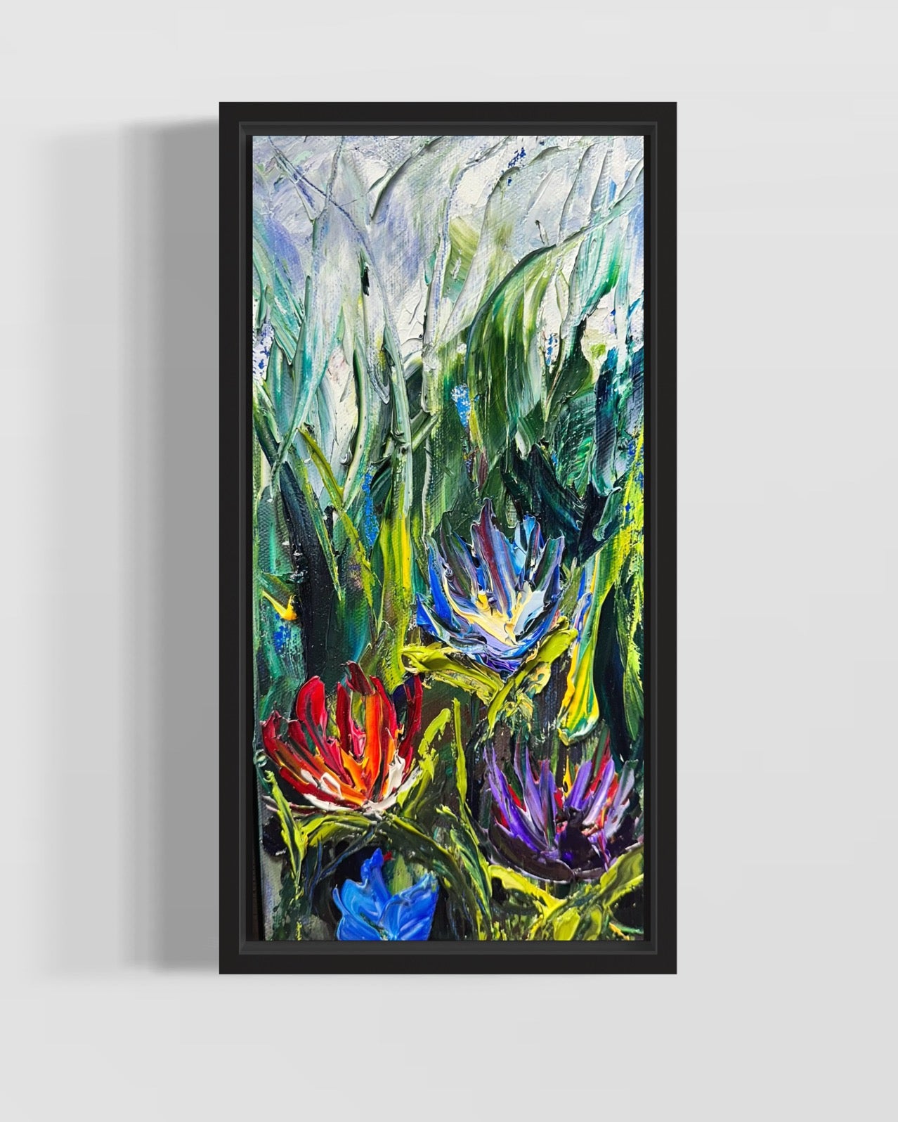 Wild Bloom
