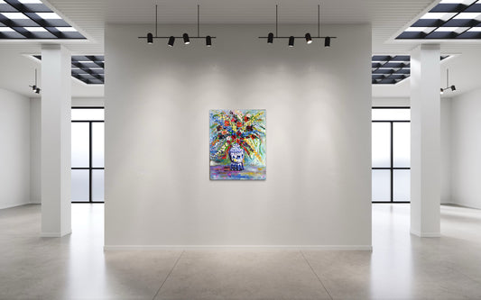 Chinoiserie Dream, 2024