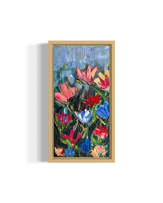 Spring a Bloom, 2024