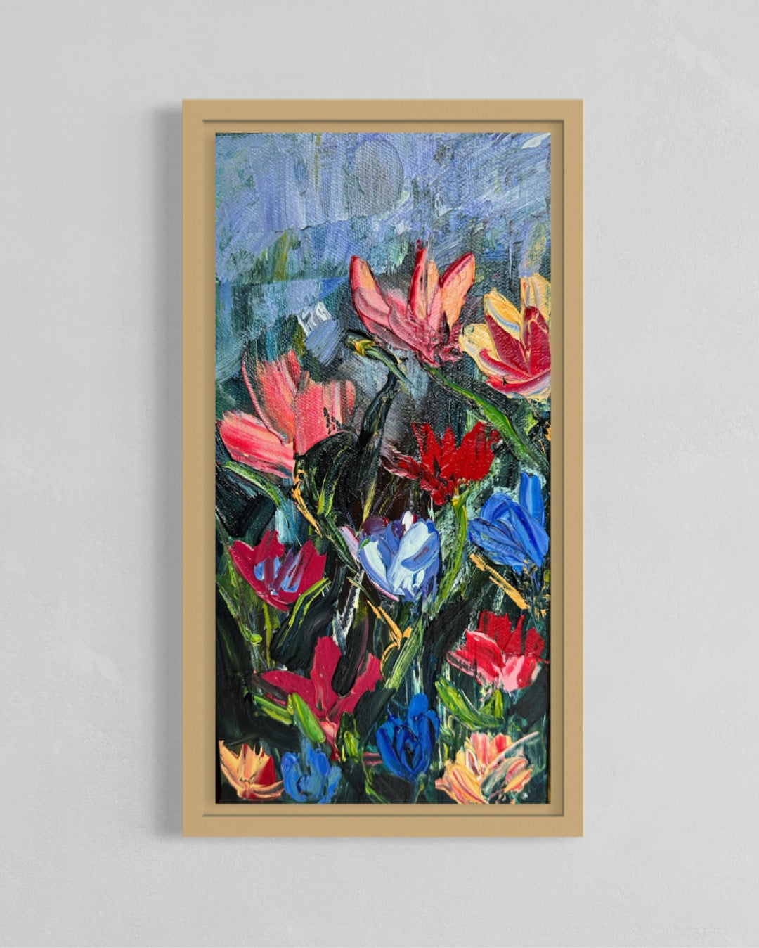 Spring a Bloom