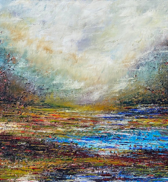 Shifting Tides