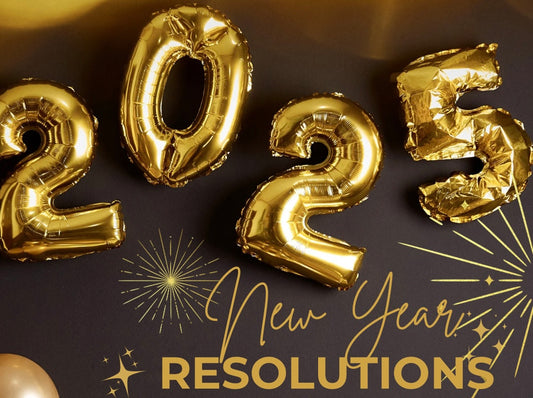 Reflecting on 2024: A Year of Growth, Success, and New Beginnings