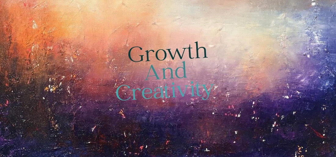 How Facing Your Fears in Art Leads to Growth and Creativity