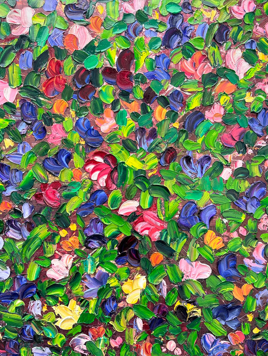 Paradise Secrets, 2025