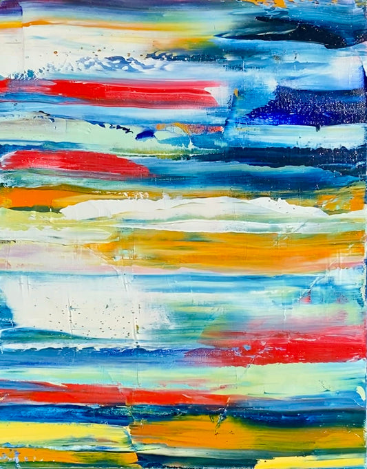 Shifting Lines