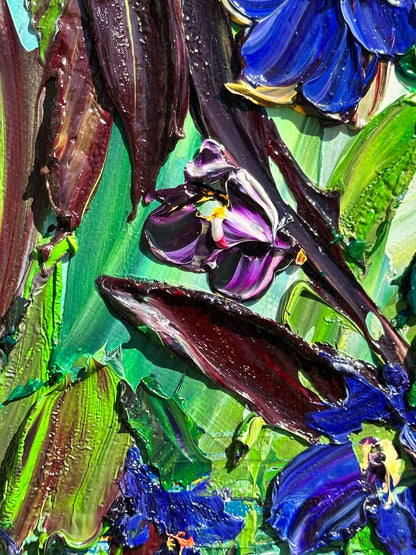 Miami Blooms