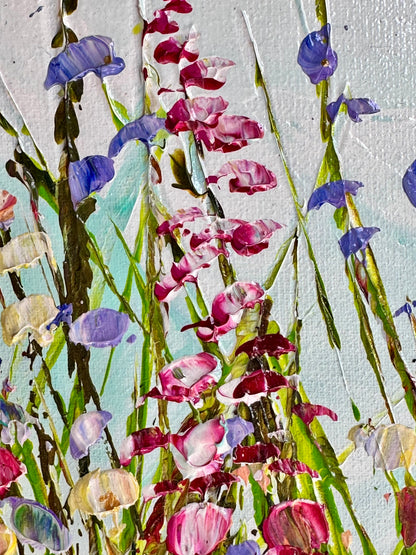 French Country Side, 2025 🌸