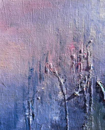 Blue Basin, 2019 🍂