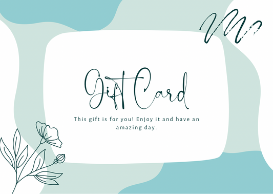 Chelsea Tikotsky Fine Art Gift Card