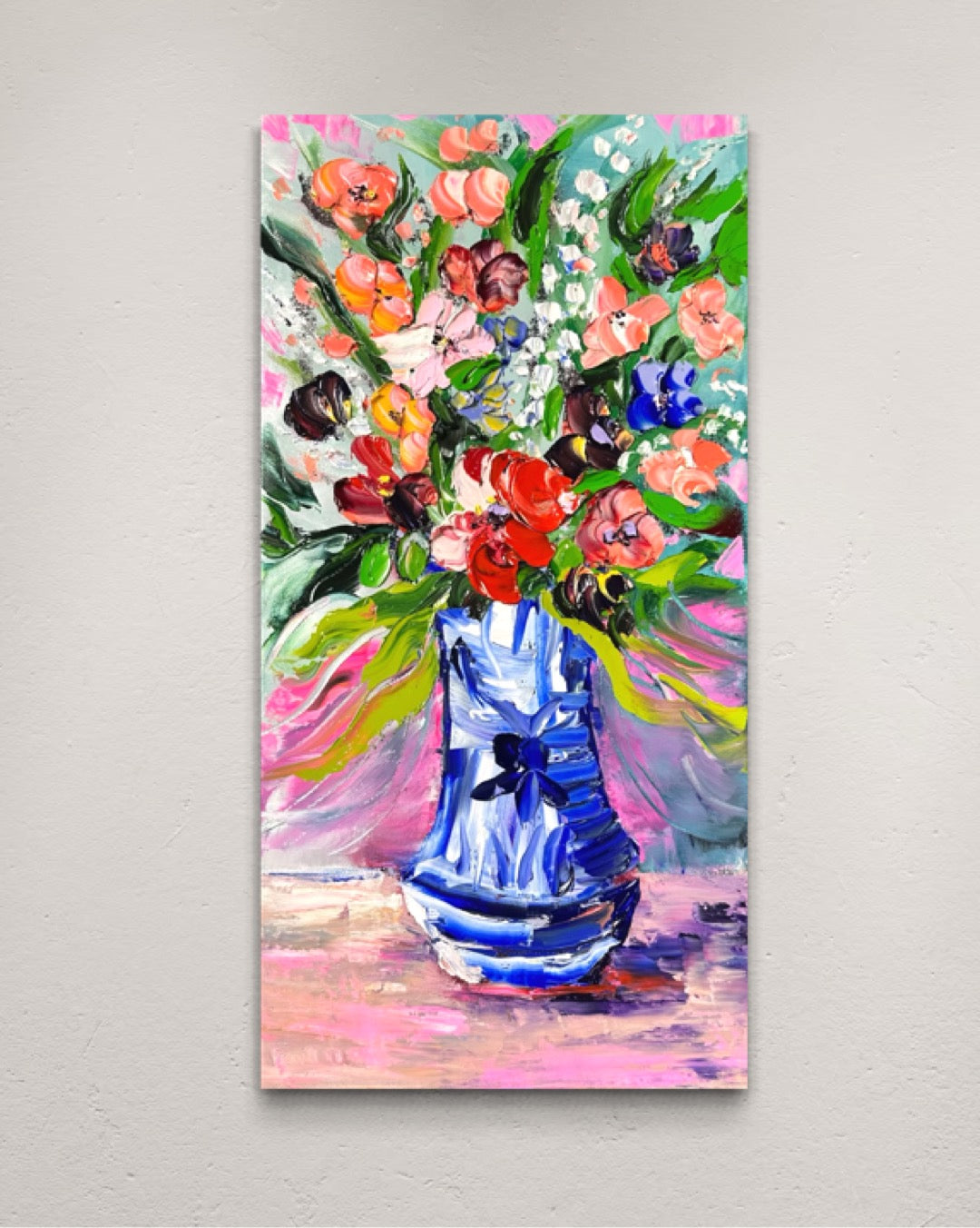 Pretty in Pink, 2024