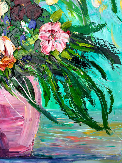 Paradise Bloom, 2025