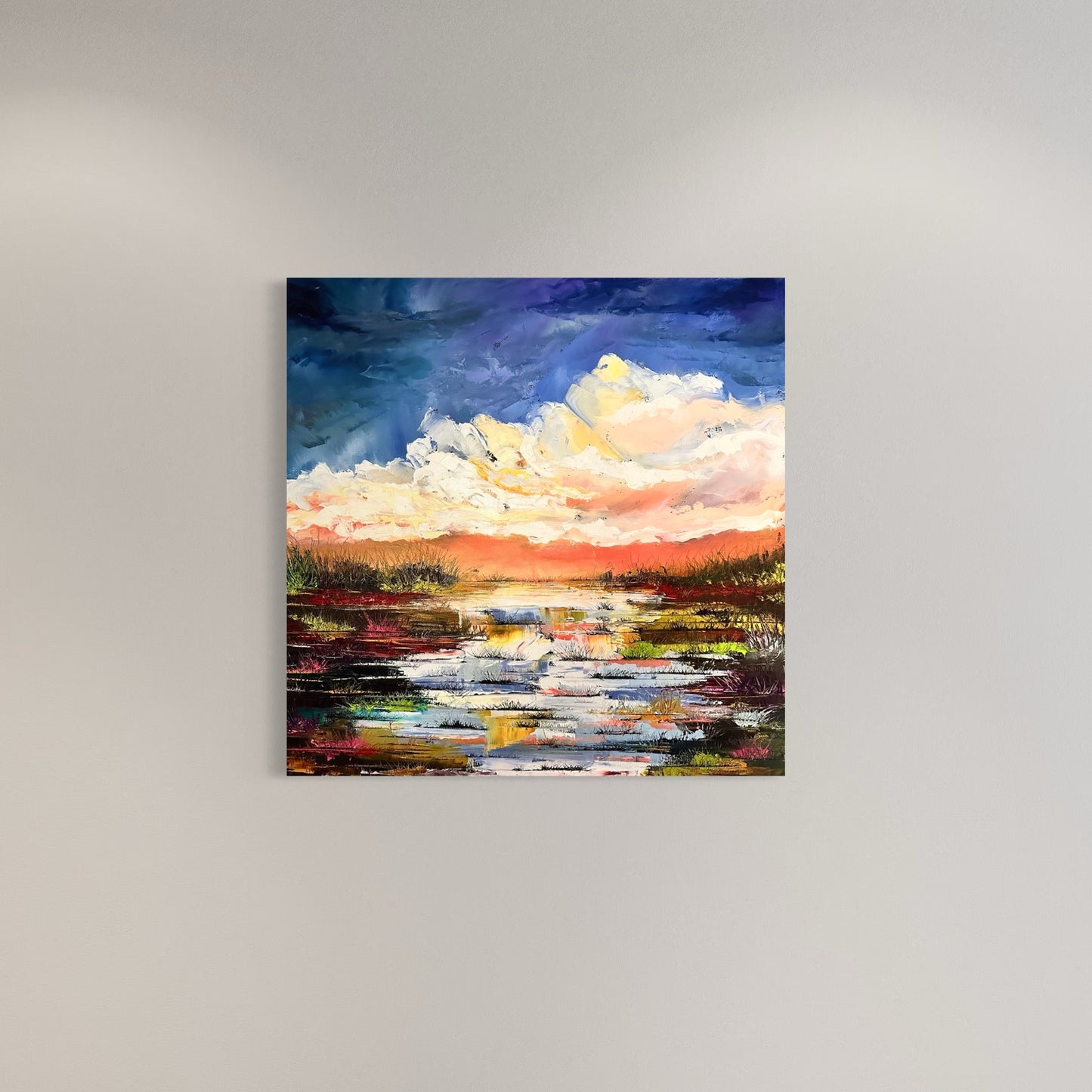 Big Skies