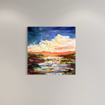 Big Skies