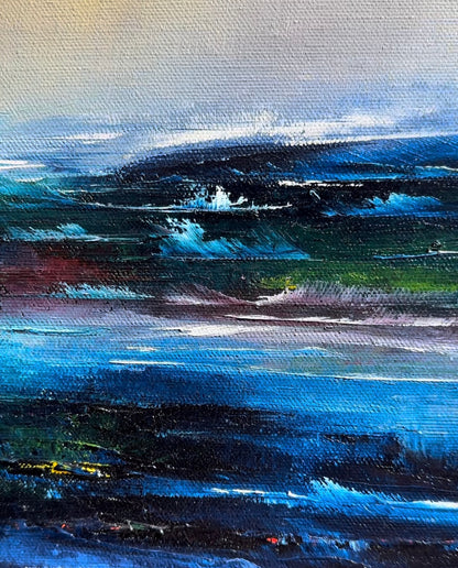 Forest Path, 2019 🍂