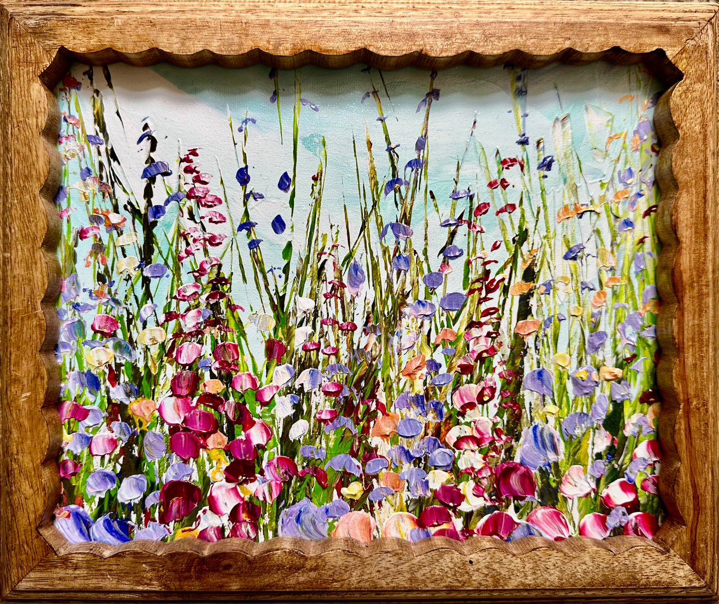 French Country Side, 2025 🌸