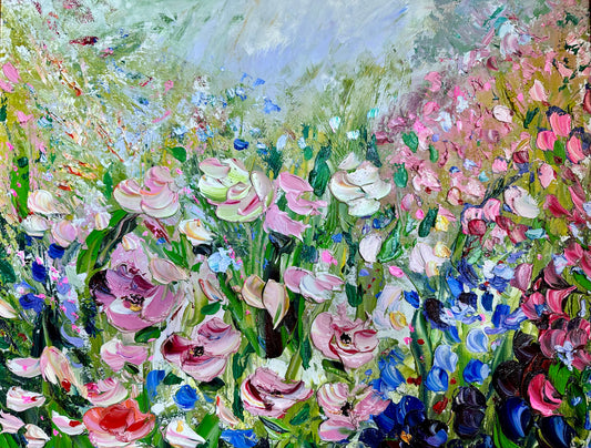 Meadow Tate, 2025 🌸