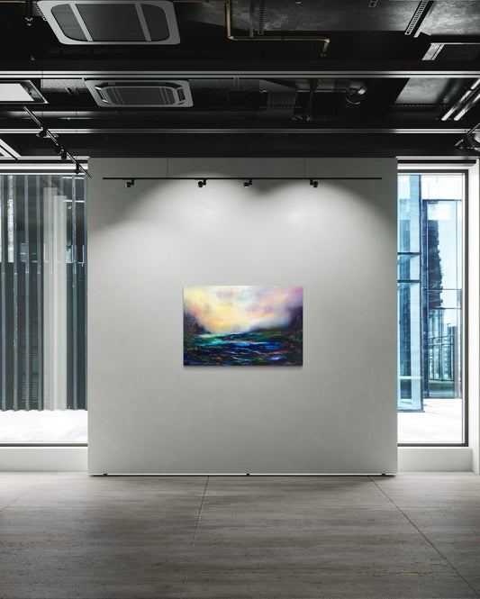 Forest Path, 2019 🍂