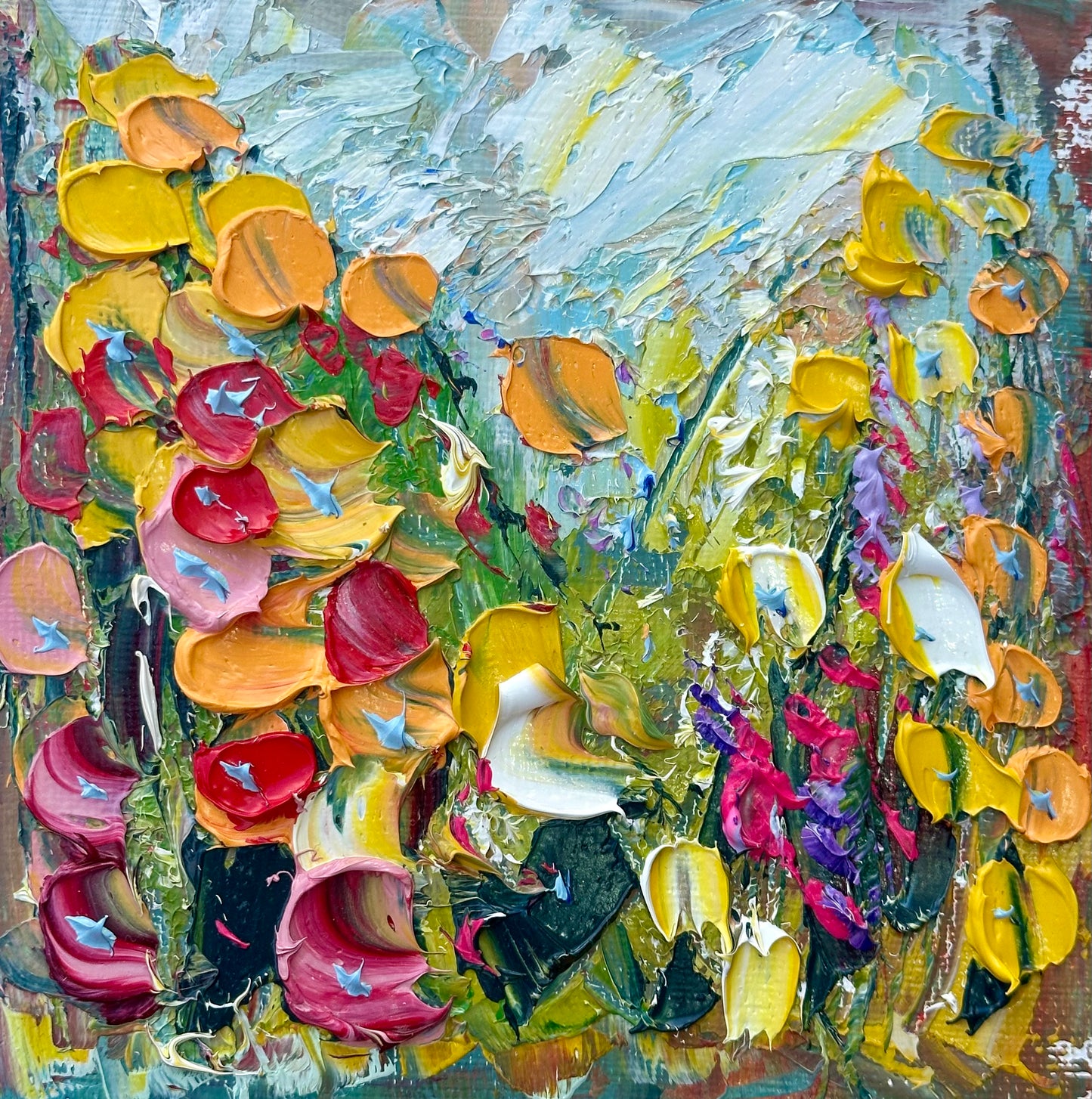 Tulips