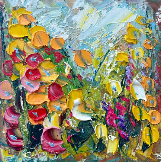 Tulips