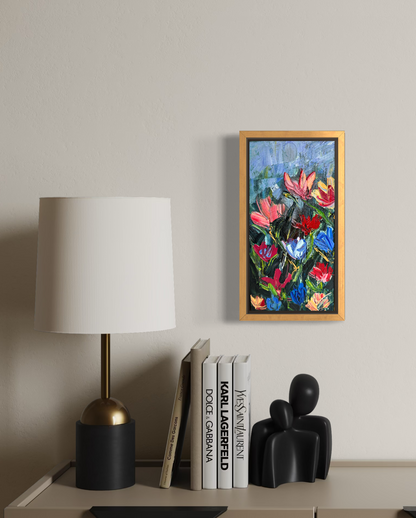 Spring a Bloom, 2024