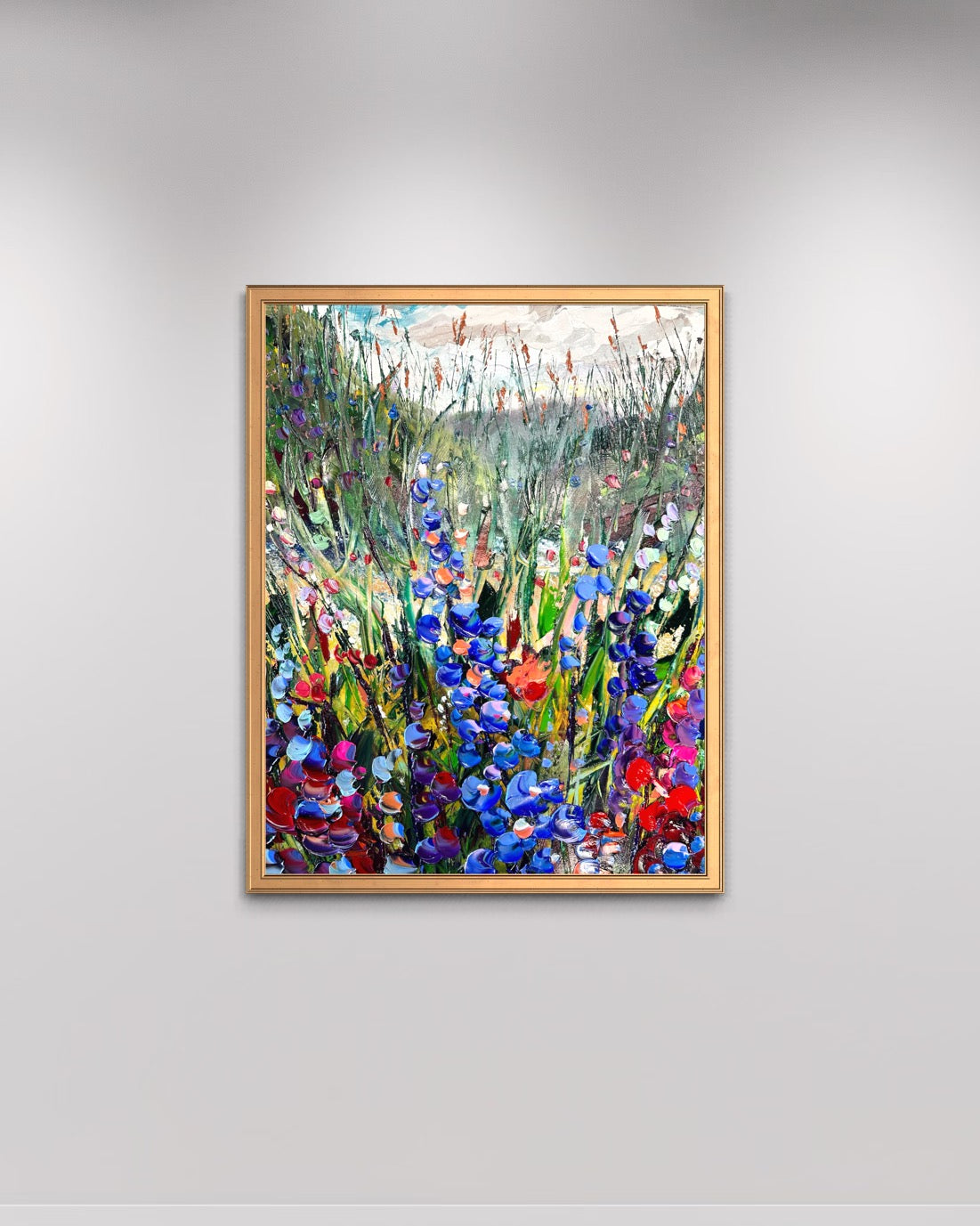 Lavender Dreams, 2024