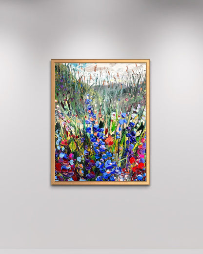 Lavender Dreams, 2024