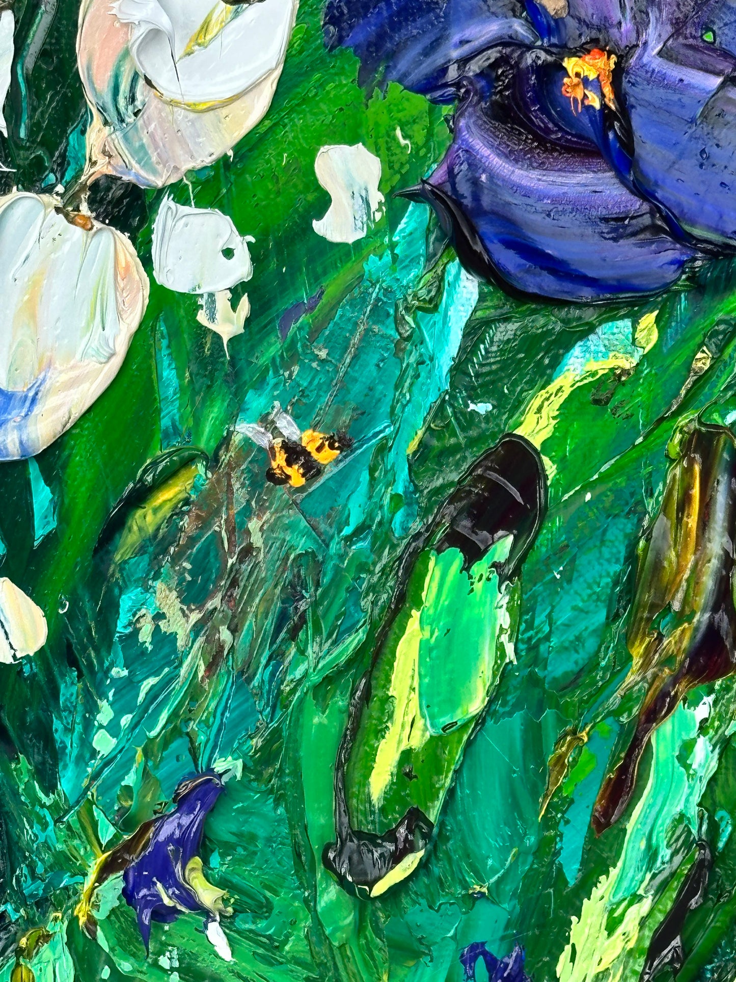 Paradise Bloom, 2025