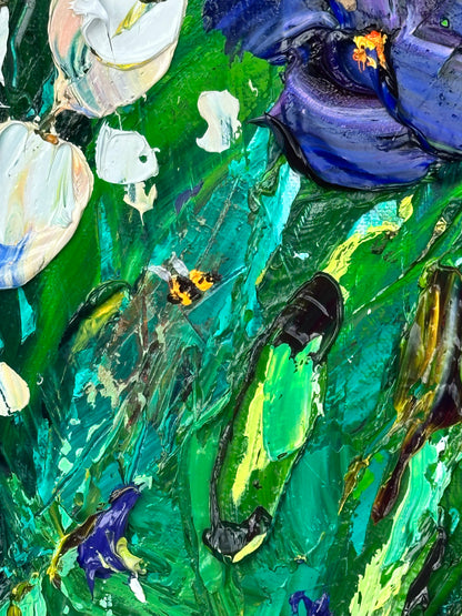 Paradise Bloom, 2025