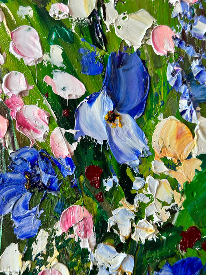 Spring Blooms, 2025 🌸