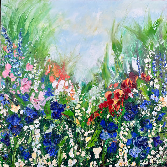 Spring Blooms