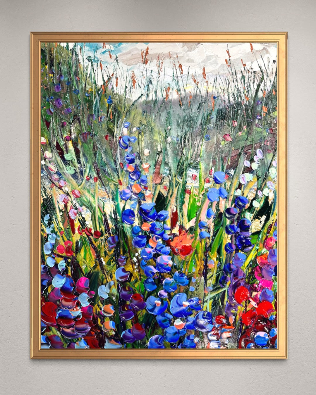 Lavender Dreams, 2024