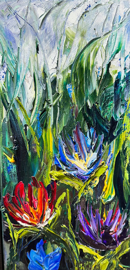 Wild Bloom