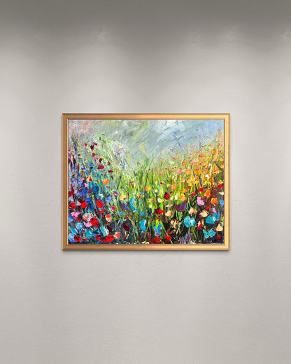 Fields of Color, 2024