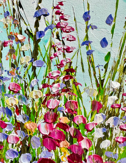 French Country Side, 2025 🌸