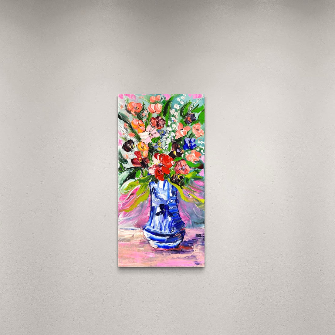 Pretty in Pink, 2024