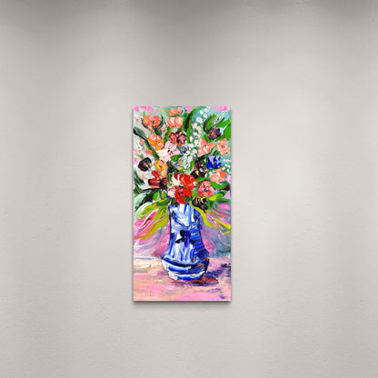 Pretty in Pink, 2024