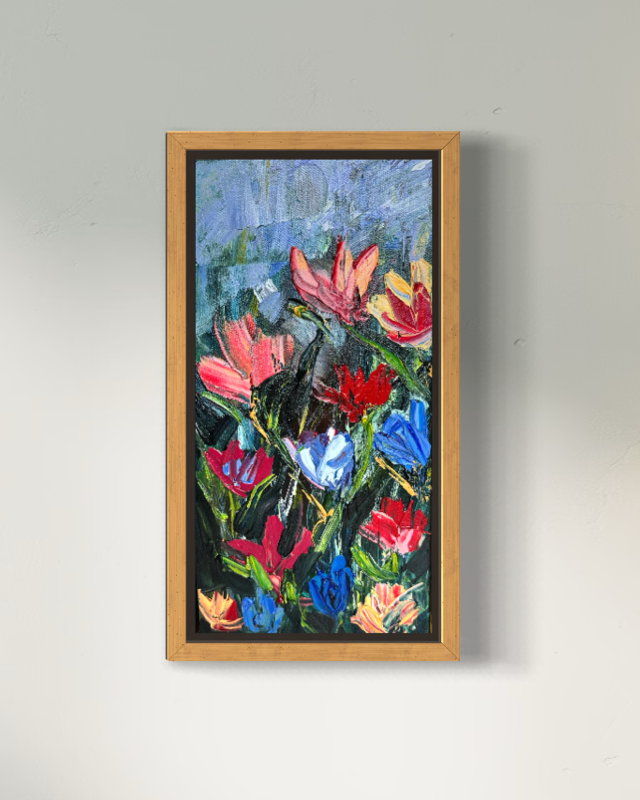 Spring a Bloom, 2024