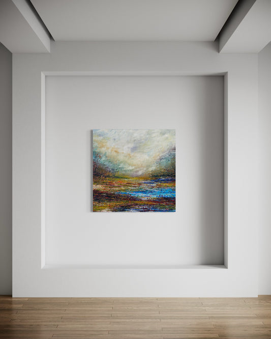 Shifting Tides, 2020