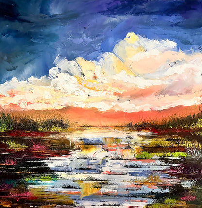 Big Skies