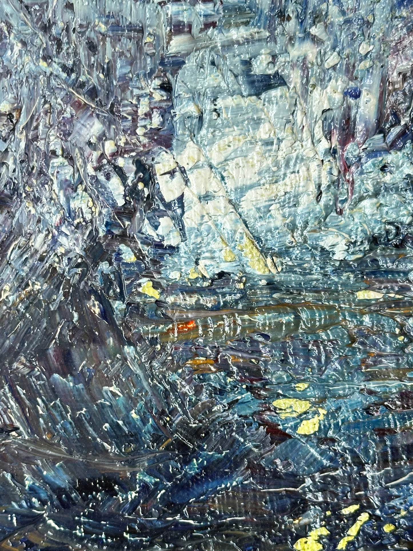 Harbor Winds