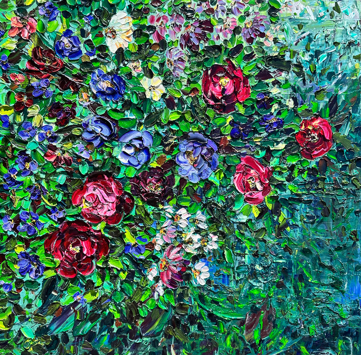 Persephone, 2026