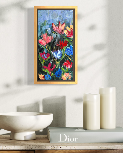 Spring a Bloom, 2024
