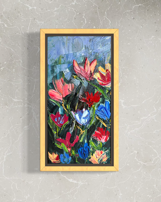 Spring a Bloom, 2024