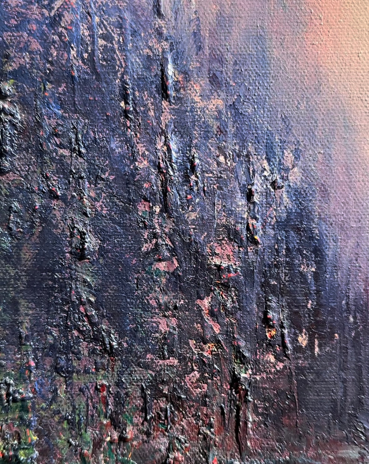 Forest Path, 2019 🍂