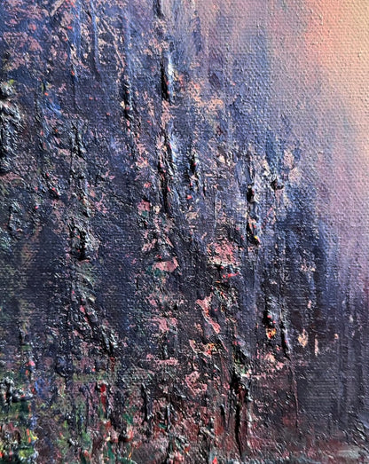 Forest Path, 2019 🍂