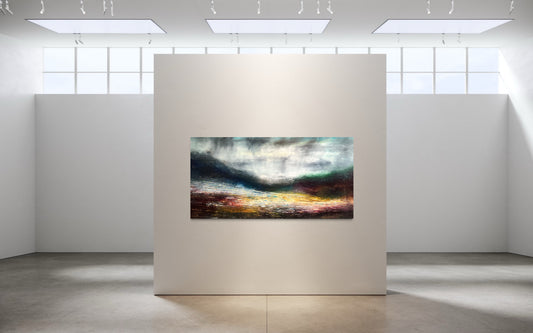 Calming Tides, 2019 🍂
